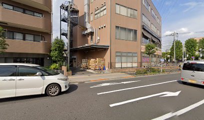 ぱぱす薬局梅島駅前店