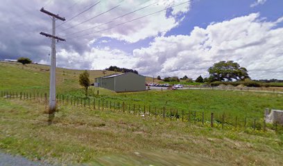 Pirongia Action Automotive Ltd