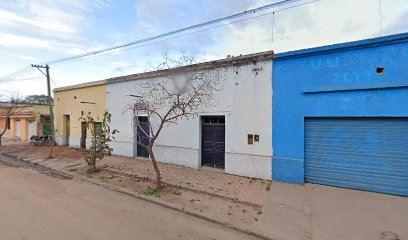 Iglesia Evangelica Pentecostal Trono Divino