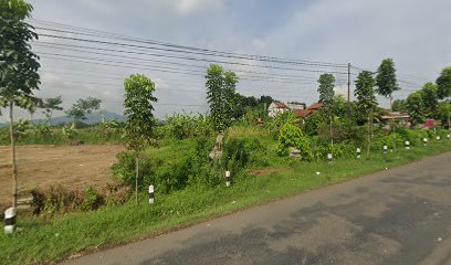 Sekolah Menengah Atas Bopkri 2