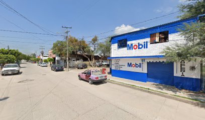 Servicio Automotriz 'El Paypa'