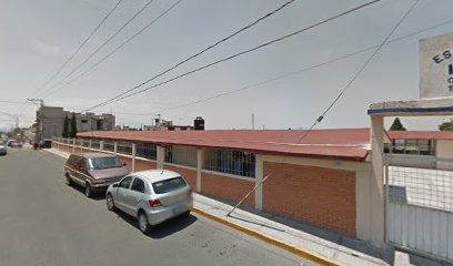 Escuela primaria Miguel N. Lira