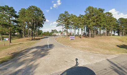 Smithville Community Center