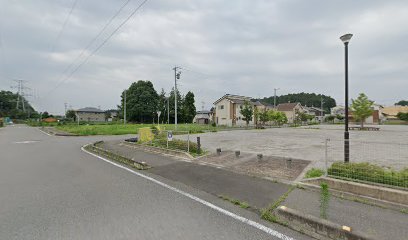 よしはら公園