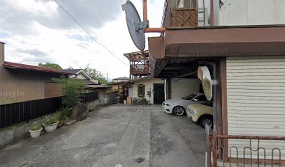 松本匠建