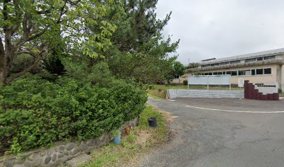 岩手県立水沢工業高等学校