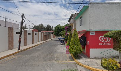 Seminario Menor de Ecatepec