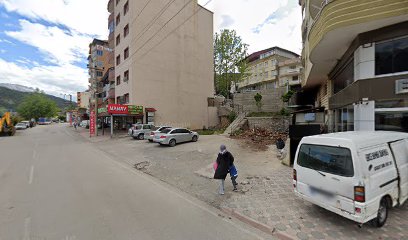 Adana Pergole İmalatçısı