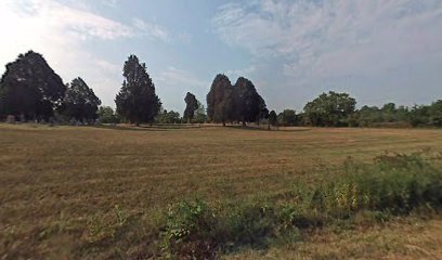 Wesley Cemetery