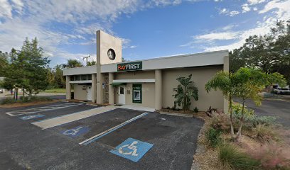 The Newtown-North Sarasota Redevelopment Office