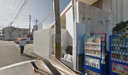 ニコニコレンタカー八尾山本店