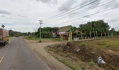 MADRASAH ALIYAH MUARA BULIAN