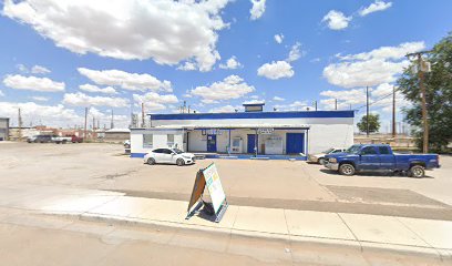 Desert Snow Artesia (Shave Ice, Espresso & RedBull Rushes!)