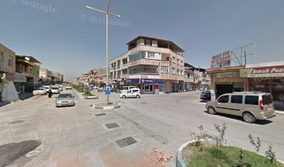 Çito Mezrası Akşemsettin Camii