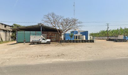 Comandancia Municipal de Tlapacoyan, Ver.