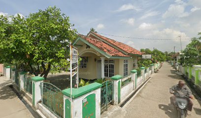 Klinik Bidan Rega/Sandi