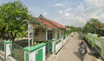 Cantik Salon (Ibu Darni/Darmi)