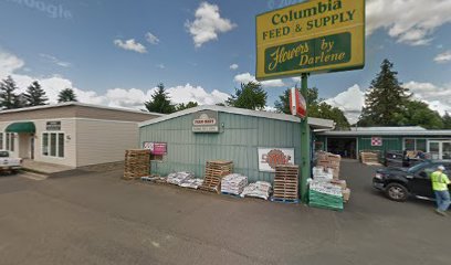 Columbia Feed & Supply Inc