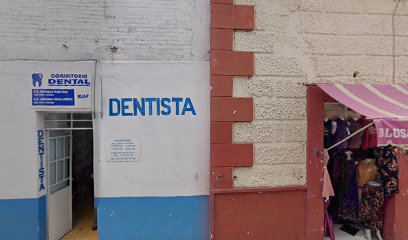 Consultório dental