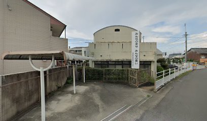 観音寺市 ふれあい文化センター