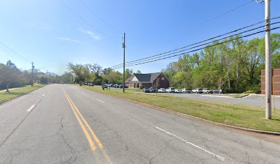 Baldwin Medical Center