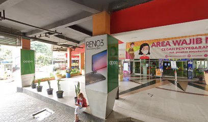 Grass - Jatos Mall