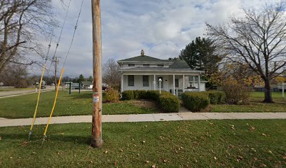 Rockton Township HIstorical Society