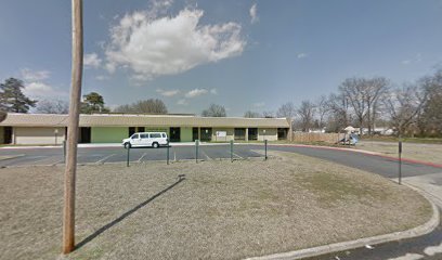 David C Baughn Head Start Center