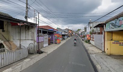 Shakila Masakan Padang