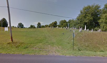Ford Cemetery