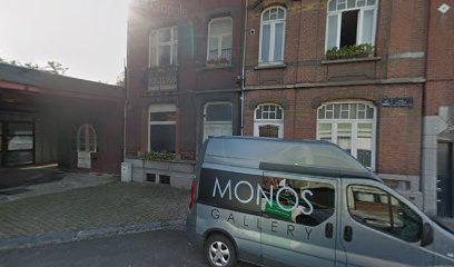 Monos Art Gallery