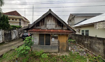 Sma Negeri 19 Palembang