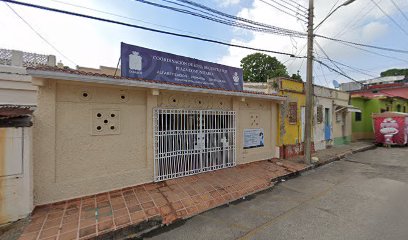 IEAT-INSTITUTO EDUCACION PARA ADULTOS TABASCO