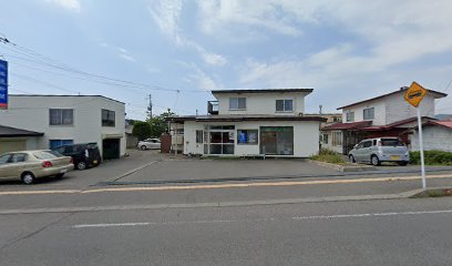 北海道新聞 ㈱齋藤新聞販売所 (朝日、毎日、日経)