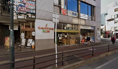 稲毛駅東口眼科クリニック