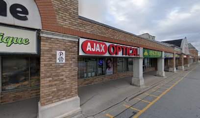 Ajax Optical