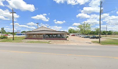 The Barbershop Spot