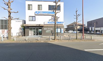 松井山手駅駐輪センター
