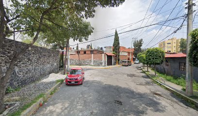 Tubos y Barras Huecas de México S.A. de C.V.