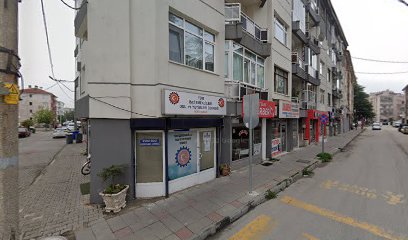 Akademi Kırtasiye