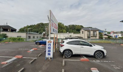 ＭＡＹパーク亀山 駐車場