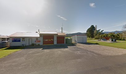 Karamea Skate Park