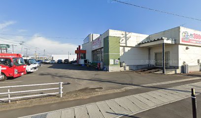 コレCARラ大崎古川店