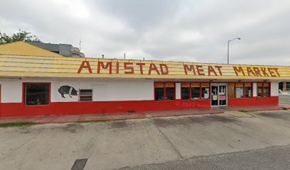 New Amistad Meat Market