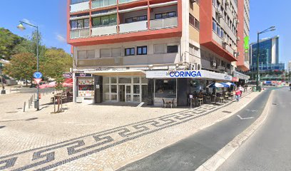 MVGM Portugal - Lisbon Headquarters