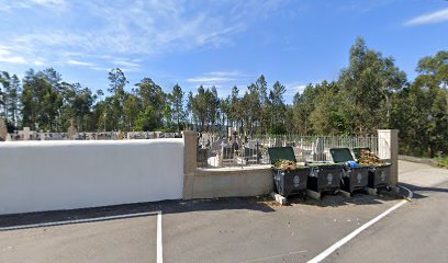 Cemitério de Fornelos