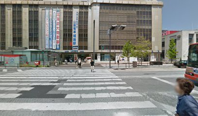 AVEDA アヴェダ 姫路山陽百貨店