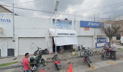 Calavera's Bike's