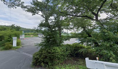 龍門渕公園 駐車場