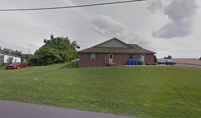 Caldwell County Childcare Center (4C's)